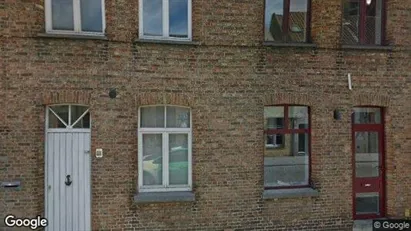 Apartments for rent in Brugge - Photo from Google Street View