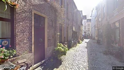 Apartments for rent in Stad Gent - Photo from Google Street View