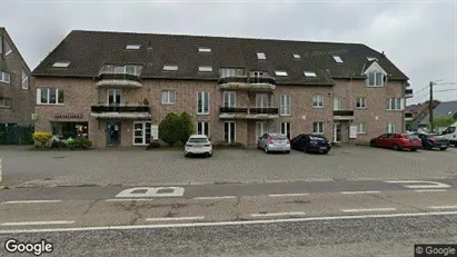 Apartments for rent in Riemst - Photo from Google Street View