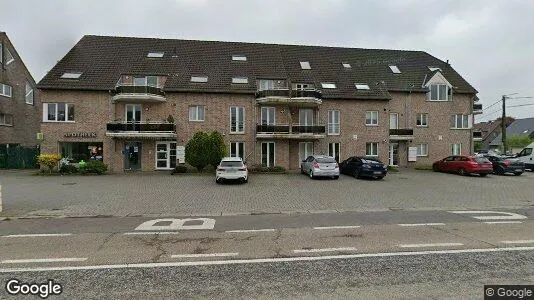 Apartments for rent in Riemst - Photo from Google Street View