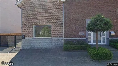 Apartments for rent in Riemst - Photo from Google Street View