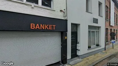 Apartments for rent in Puurs-Sint-Amands - Photo from Google Street View