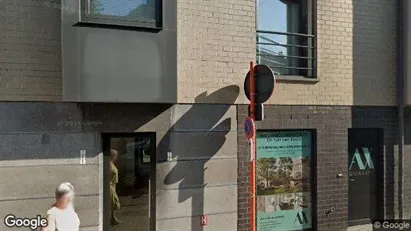 Apartments for rent in Bornem - Photo from Google Street View