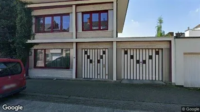 Apartments for rent in Halle - Photo from Google Street View