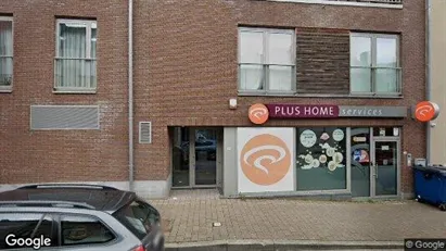 Apartments for rent in Grimbergen - Photo from Google Street View