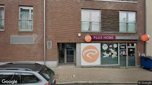 Apartments for rent in Grimbergen - Photo from Google Street View