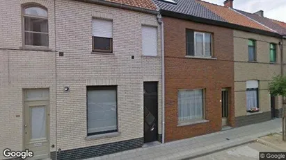 Apartments for rent in Deinze - Photo from Google Street View