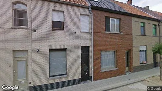 Apartments for rent in Deinze - Photo from Google Street View