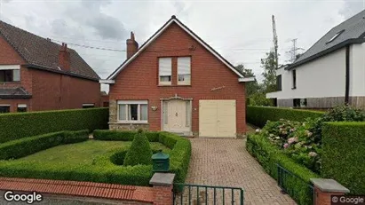 Apartments for rent in Londerzeel - Photo from Google Street View