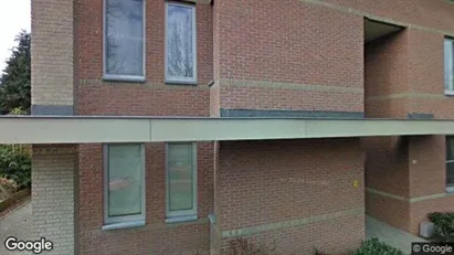 Apartments for rent in Hoogstraten - Photo from Google Street View