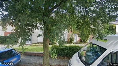 Apartments for rent in Leuven - Photo from Google Street View