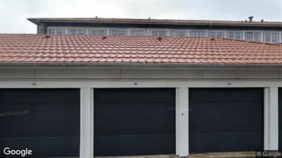 Apartments for rent in Skive - Photo from Google Street View