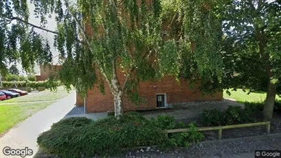 Apartments for rent in Fredericia - Photo from Google Street View