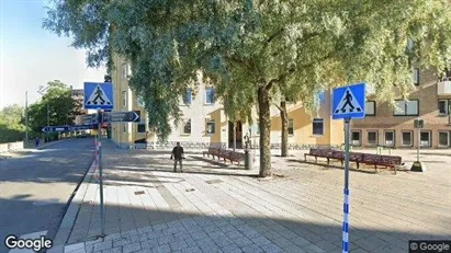 Rooms for rent in Södermalm - Photo from Google Street View
