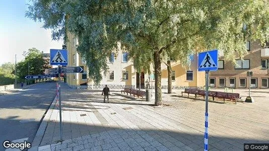 Rooms for rent in Södermalm - Photo from Google Street View