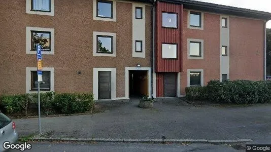 Apartments for rent in Linköping - Photo from Google Street View