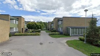 Apartments for rent in Linköping - Photo from Google Street View