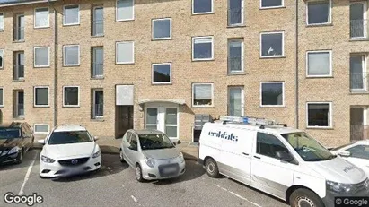 Apartments for rent in Aalborg Center - Photo from Google Street View