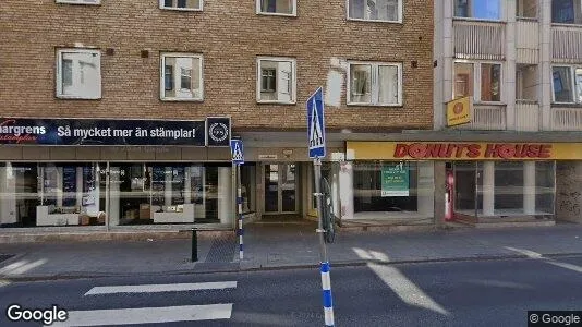 Apartments for rent in Malmö City - Photo from Google Street View
