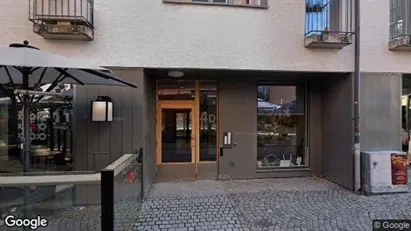 Apartments for rent in Malmö City - Photo from Google Street View