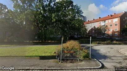 Apartments for rent in Sofielund - Photo from Google Street View