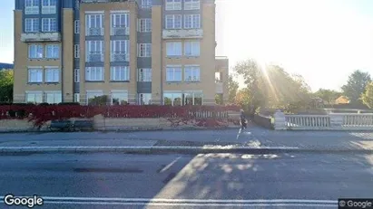 Apartments for rent in Malmö City - Photo from Google Street View