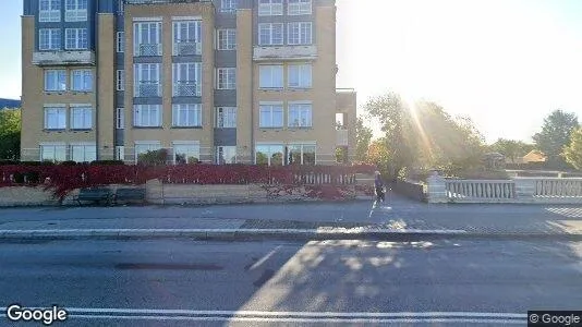 Apartments for rent in Malmö City - Photo from Google Street View