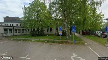 Apartments for rent in Kalmar - Photo from Google Street View