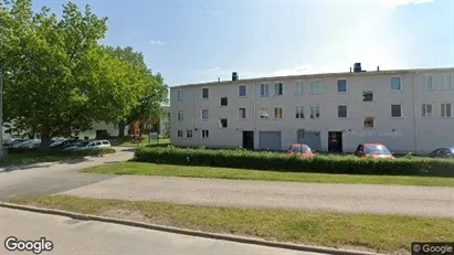 Apartments for rent in Flen - Photo from Google Street View