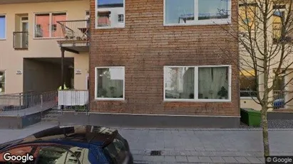 Apartments for rent in Värmdö - Photo from Google Street View