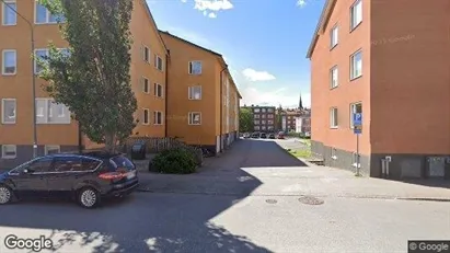 Apartments for rent in Katrineholm - Photo from Google Street View