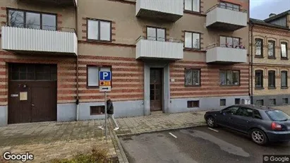 Apartments for rent in Landskrona - Photo from Google Street View