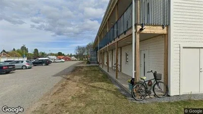 Apartments for rent in Skellefteå - Photo from Google Street View