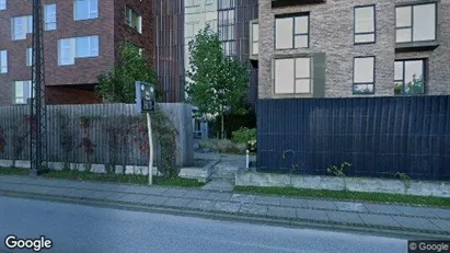 Apartments for rent in Copenhagen SV - Photo from Google Street View