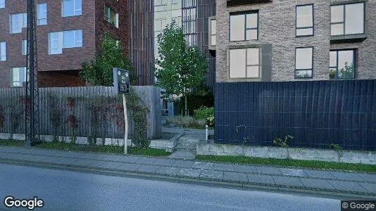 Apartments for rent in Copenhagen SV - Photo from Google Street View
