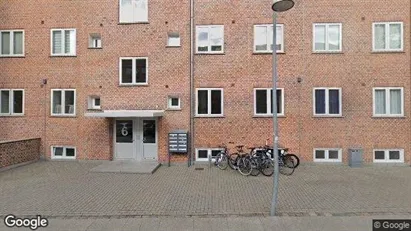 Apartments for rent in Aalborg Center - Photo from Google Street View