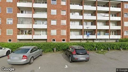 Apartments for rent in Fosie - Photo from Google Street View
