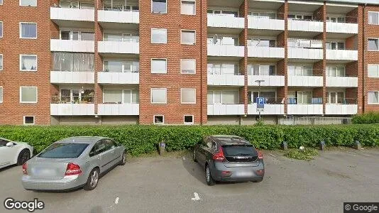 Apartments for rent in Fosie - Photo from Google Street View