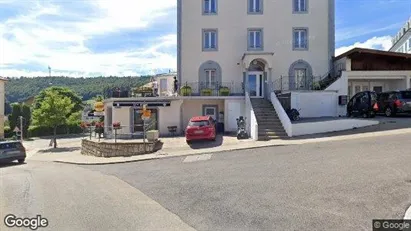 Apartments for rent in Jura-Nord vaudois - Photo from Google Street View