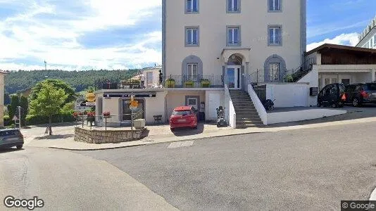 Apartments for rent in Jura-Nord vaudois - Photo from Google Street View