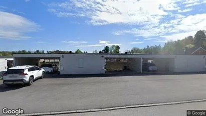 Apartments for rent in Nyköping - Photo from Google Street View