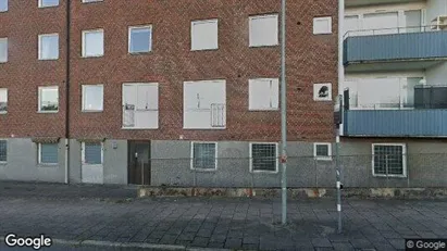 Apartments for rent in Hässleholm - Photo from Google Street View