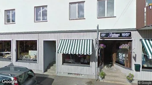 Apartments for rent in Malung-Sälen - Photo from Google Street View
