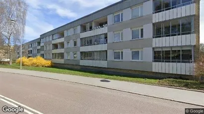 Apartments for rent in Sundbyberg - Photo from Google Street View