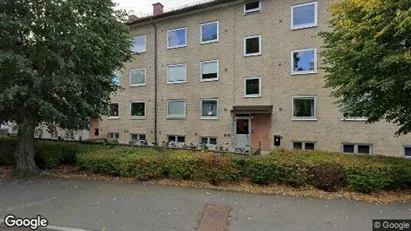 Apartments for rent in Trelleborg - Photo from Google Street View