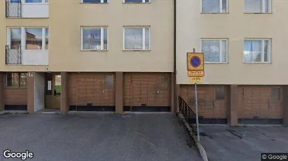Apartments for rent in Ludvika - Photo from Google Street View