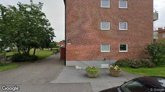 Apartments for rent in Lund - Photo from Google Street View