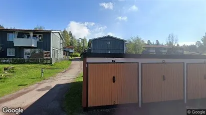 Apartments for rent in Kristinehamn - Photo from Google Street View