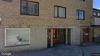 Apartments for rent in Kungsholmen - Photo from Google Street View