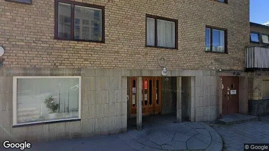 Apartments for rent in Kungsholmen - Photo from Google Street View